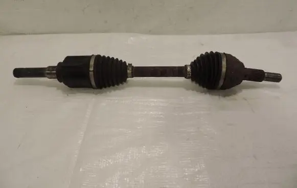 Chevrolet Captiva Front driveshaft 95480033