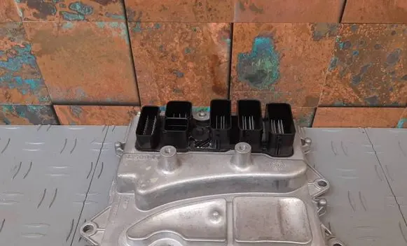 BMW M2 F87 Engine swap 9798427 9895530 12149895530