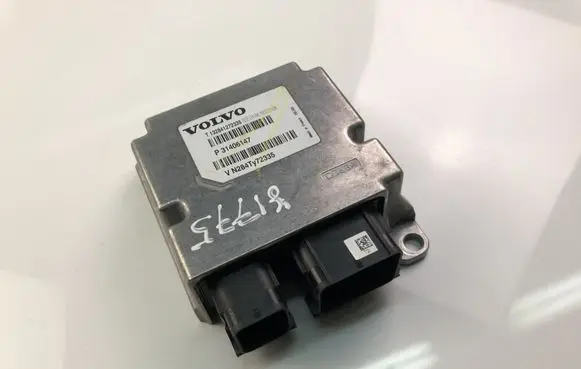 Volvo V40 Airbag control unit/module P31406147