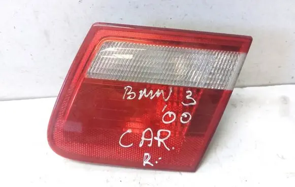 BMW 3 E46 Tailgate rear/tail lights 63218368760