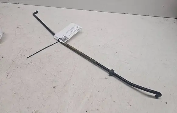 Seat Alhambra (Mk1) Engine bonnet/hood prop rod/strut 