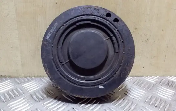 Mazda 6 Crankshaft pulley