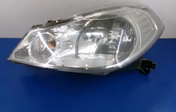 Renault Symbol II Headlight/headlamp