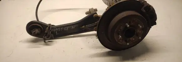 KIA Sportage Rear control arm 55270H3100