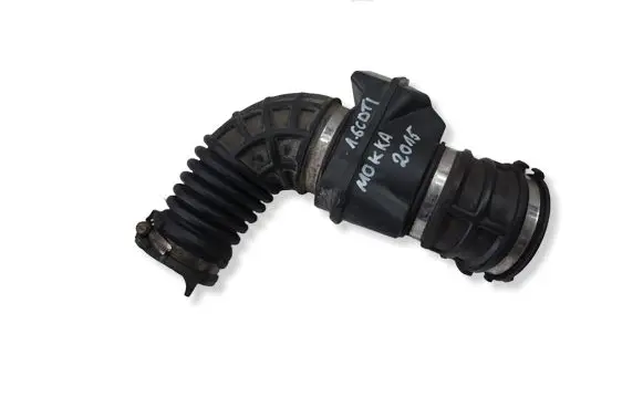 Opel Mokka Air intake duct part 95437361