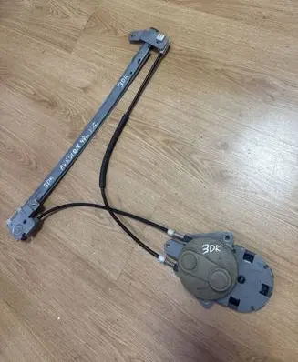 Citroen Evasion Rear door manual window regulator 111417