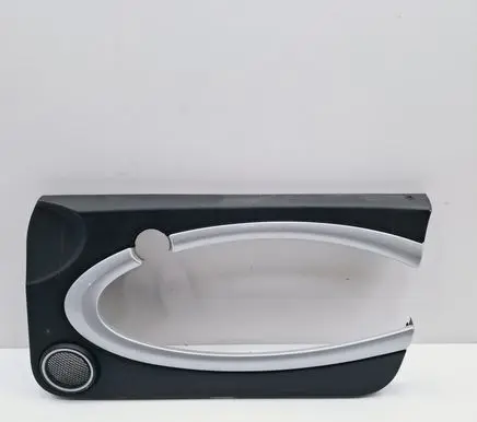 Mini One - Cooper Coupe R56 Front door card panel trim