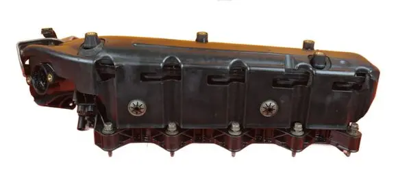 Opel Insignia B Intake manifold 55491717 B20DTH
