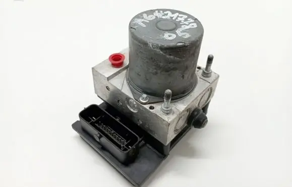 Audi A6 S6 C6 4F ABS Pump 4F0614517AT 0265230090