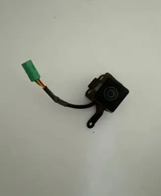Reversing camera