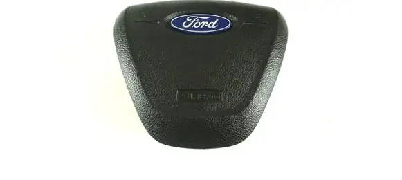 Ford Transit Custom Steering wheel airbag BK21V042B85AB