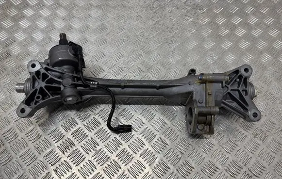 Audi A4 S4 B9 8W Steering rack 8W1423055AC