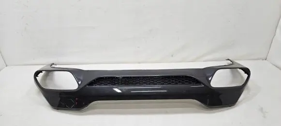 BMW M8 F91 F92 G14 G15 Rear bumper lower part trim 8075246