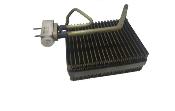 Daewoo Rezzo Air conditioning (A/C) radiator (interior) 614915U100