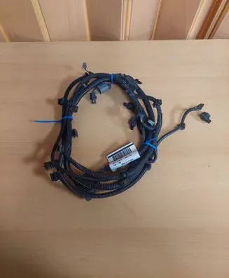 Volvo V40 Parking sensor (PDC) wiring loom 31327378 850002408