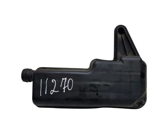 Intake resonator