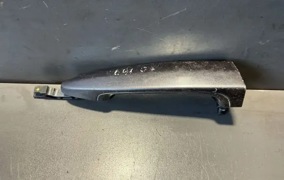 BMW 3 E90 E91 Front door exterior handle 