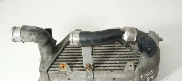 Audi A8 S8 D3 4E Intercooler radiator 4E0145805D