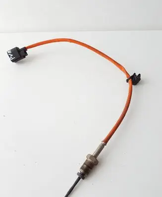 Ford Puma Exhaust gas temperature sensor L1B112B591DB