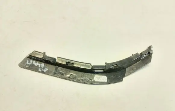 Mercedes-Benz Vito Viano W447 Front bumper lip A4478850521JLK01