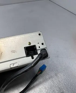 Volkswagen Golf IV CD/DVD changer 1J0035119D