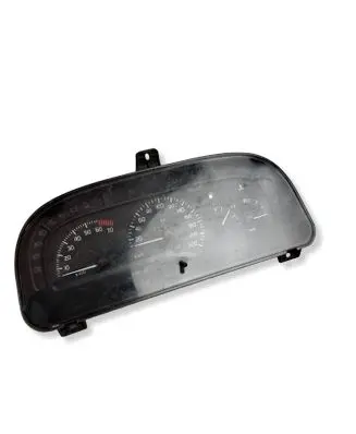 Renault Laguna I Speedometer (instrument cluster) 7700824301L 215720119H1 035409