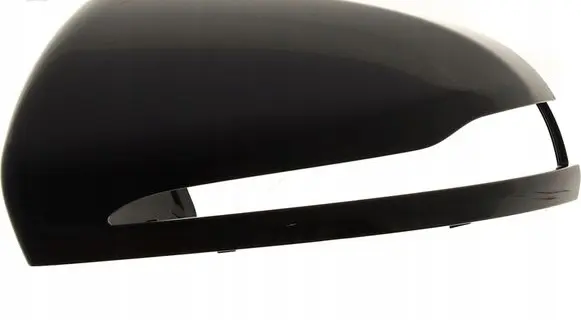 Mercedes-Benz E W213 Plastic wing mirror trim cover A0998110100