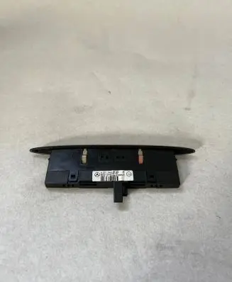 Mercedes-Benz E W211 Parking PDC sensor display screen A0015423723 102367500
