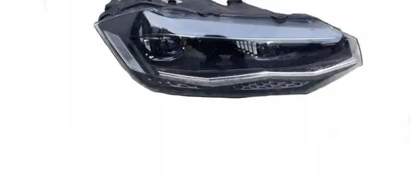 Volkswagen Polo VI Headlight/headlamp 2G1941036F
