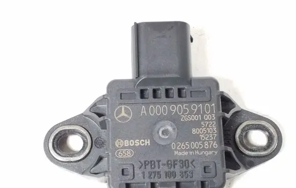 Mercedes-Benz E W212 Sensor A0009059101