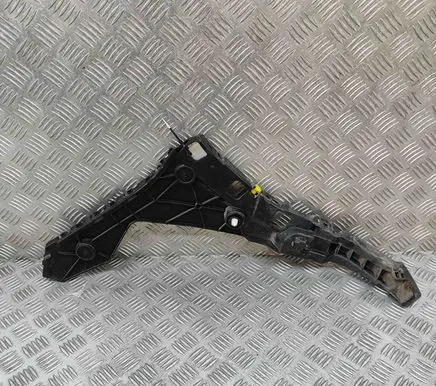 Audi Q4 Sportback e-tron Rear bumper mounting bracket 89E807377