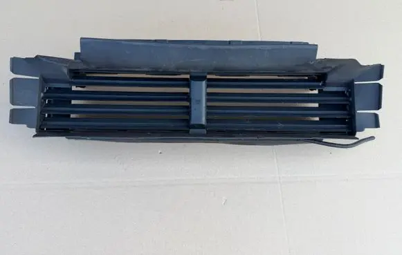 Ford S-MAX Intercooler air guide/duct channel BM218475KE