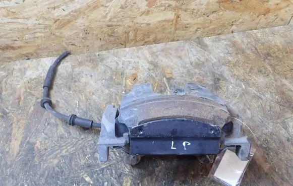 Mercedes-Benz GL X166 Front brake caliper 