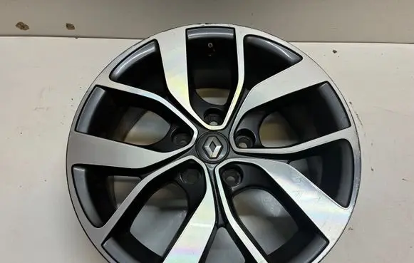 Renault Megane IV R18 alloy rim 403002961R