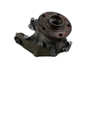 Audi Q3 8U Rear wheel hub 3C0505435G