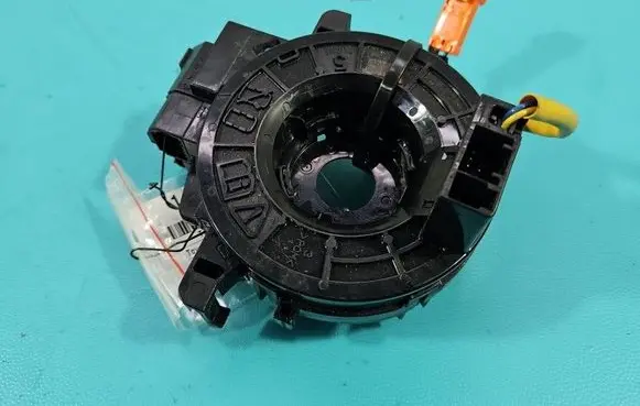 Toyota Yaris Airbag slip ring squib (SRS ring) IMPRK1536417