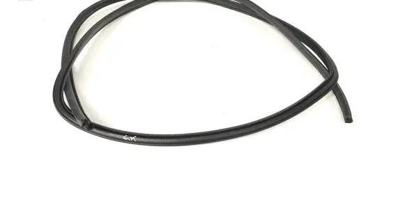 Toyota Land Cruiser (BJ70) Rubber seal rear door 