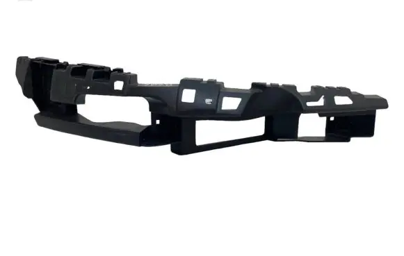 Renault Megane II Headlight/headlamp mounting bracket 8200412349