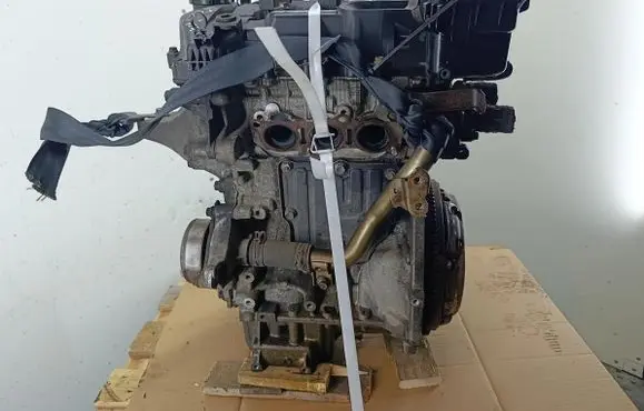 Toyota Yaris Engine 1KRFE