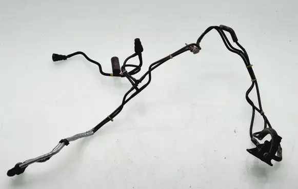 Citroen Berlingo Vacuum line/pipe/hose 009559801 9800559380