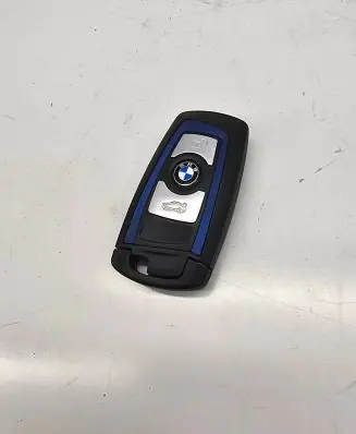 BMW 3 F30 F35 F31 Ignition key/card 