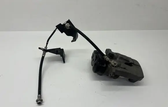 Mitsubishi Outlander IV Rear brake caliper 14161010080 21061630558