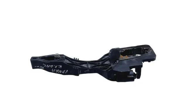 KIA Venga Rear door exterior handle/bracket 100001293