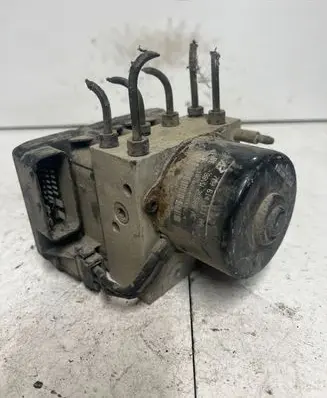 Volkswagen Golf IV ABS Pump 1J0907379G 10094903163