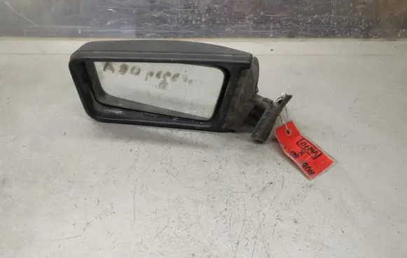 Audi 80 90 B2 Manual wing mirror 811857501G