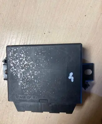 Volvo XC70 Parking PDC control unit/module 30682548 6G9215K866BH
