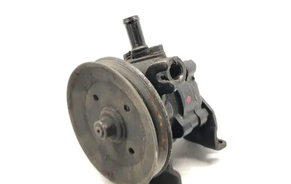 Nissan Terrano Power steering pump 