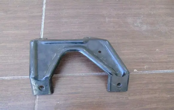 Ford Transit Custom Engine mounting bracket 4C116028BC
