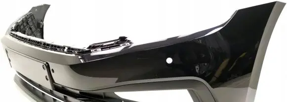 Volkswagen PASSAT B8 Front bumper 3G0807217AM