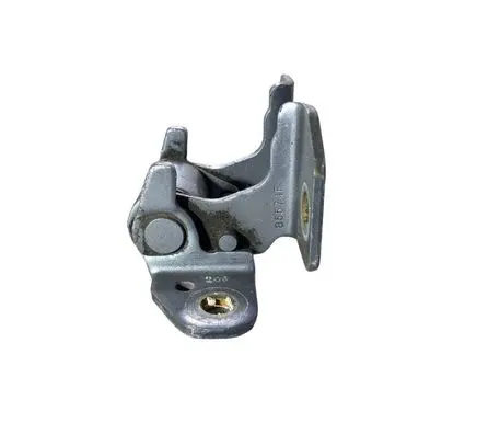 Dodge Charger Rear door lower hinge 515AB 2962D